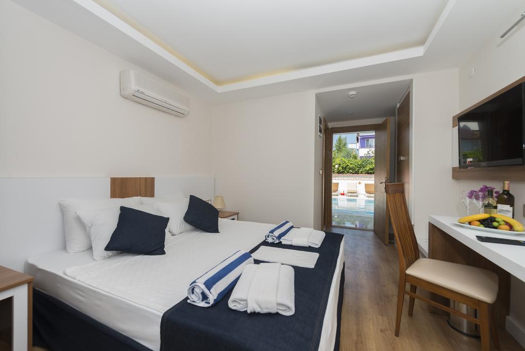 Amore Hotel Teki̇Rova Tekirova Room photo